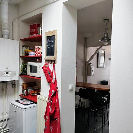 La Petite Maison Бове Экстерьер фото