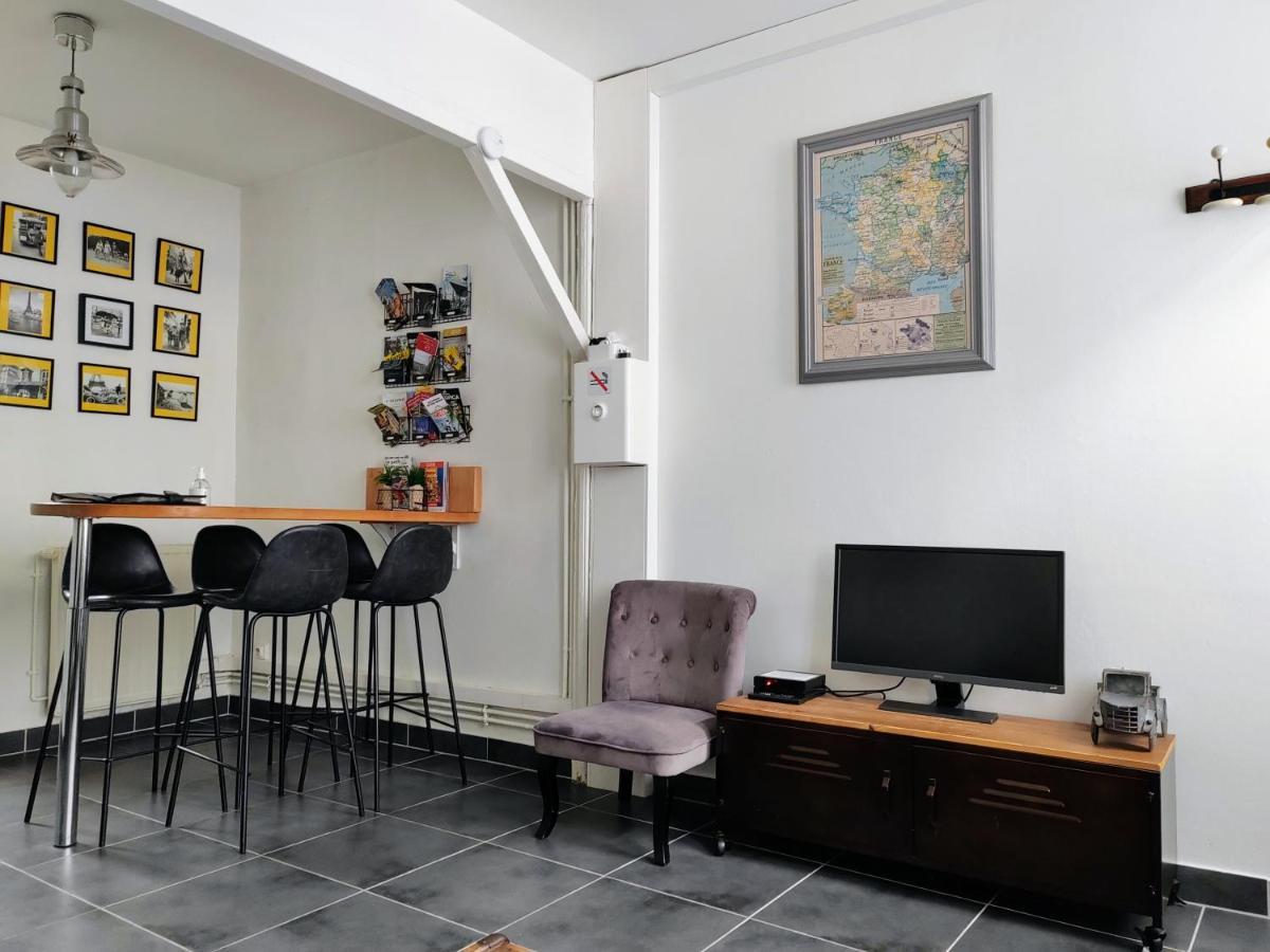 La Petite Maison Бове Экстерьер фото