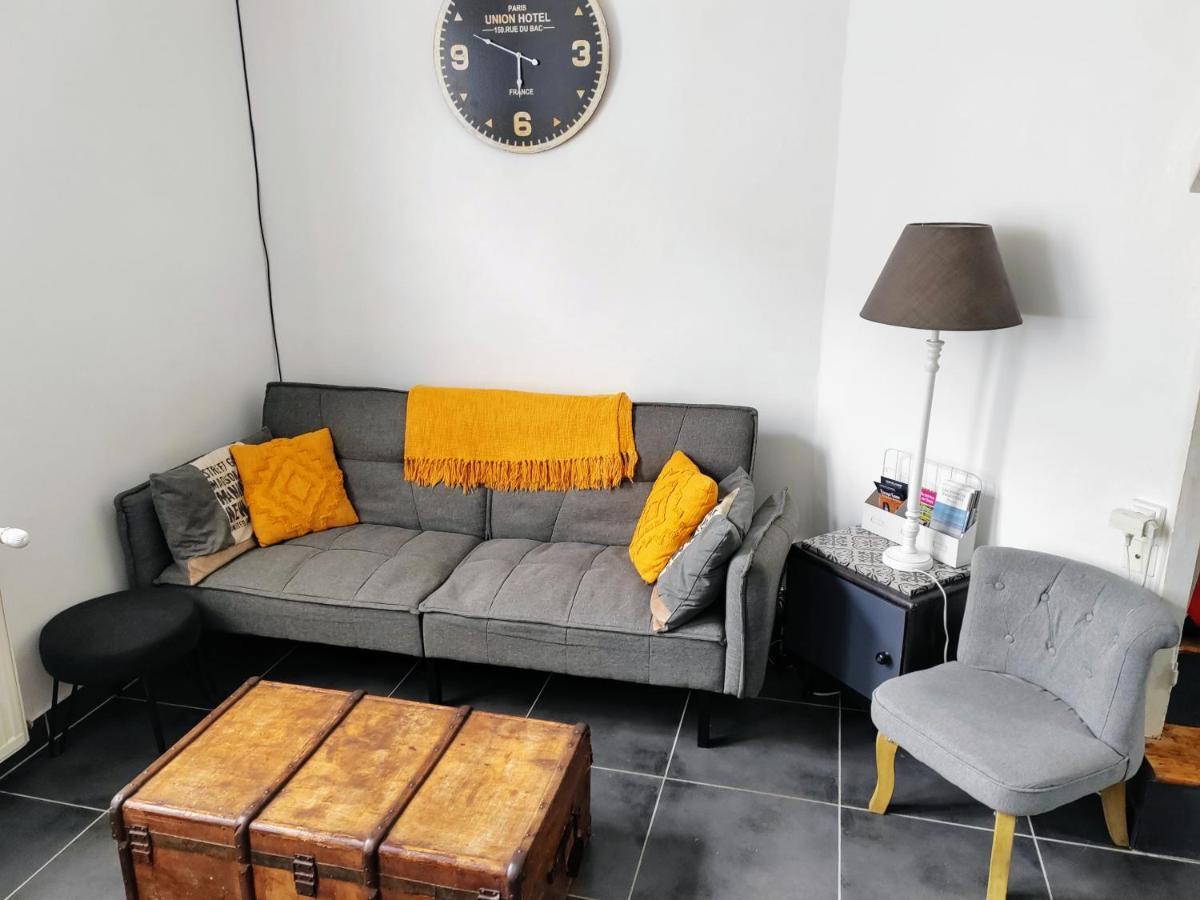 La Petite Maison Бове Экстерьер фото